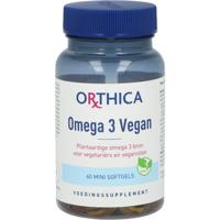 Omega 3 Vegan