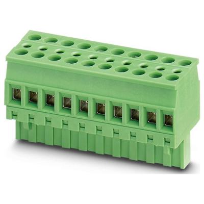 Phoenix Contact 1719008 Printplaatconnector 50 stuk(s)