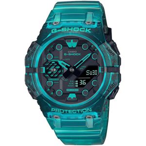 Casio G-Shock GA-B001G-2AER Horloge Bluetooth smart link 43 mm