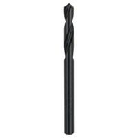 Bosch Accessories 2608597244 HSS Metaal-spiraalboor 5.3 mm Gezamenlijke lengte 66 mm Rollenwals DIN 1897 Cilinderschacht 10 stuk(s)