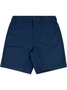 Supreme bermuda droit classique - Bleu