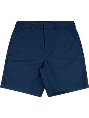 Supreme bermuda droit classique - Bleu