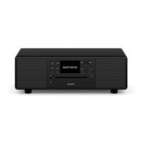 Sonoro PRESTIGE (2025) Hybride radio Zwart