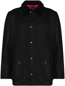 Barbour veste Ashby - Noir