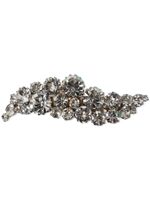 Jennifer Behr barrette Halle Barrette - Argent