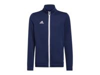 adidas Kinder trainingsjack Entrada 22 (152, Marineblauw) - thumbnail