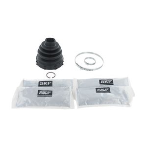 Asmanchetten set VKJP8363