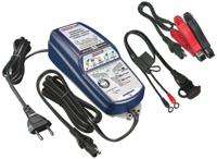 TecMATE Optimate 6 charger select