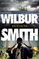 Moesson - Wilbur Smith - ebook