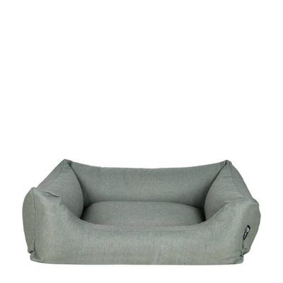 District 70 CLASSIC hondenmand - Cactus Green - M - 80 x 60 cm