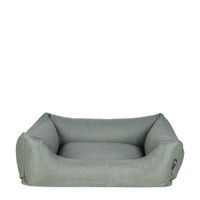 District 70 CLASSIC hondenmand - Cactus Green - M - 80 x 60 cm - thumbnail