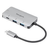 Targus USB-C Multi-Port Hub - thumbnail