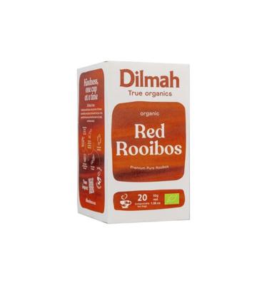 Organic rooibos tea bio