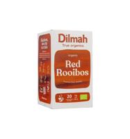Organic rooibos tea bio