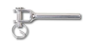 Beta 8285 6-Gaffel Terminals - 082850206
