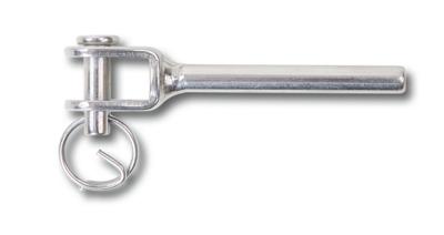 Beta 8285 4-Gaffel Terminals - 082850204