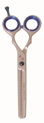 TOOLS-2-GROOM 60600 EFFILEERSCHAAR ENKELZIJDIG