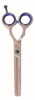 TOOLS-2-GROOM 60600 EFFILEERSCHAAR ENKELZIJDIG