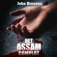 Het Assam complot