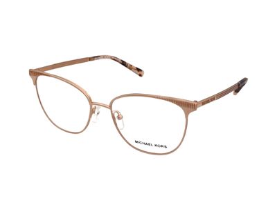 Brillen met correctie Michael Kors Nao MK3018 1194