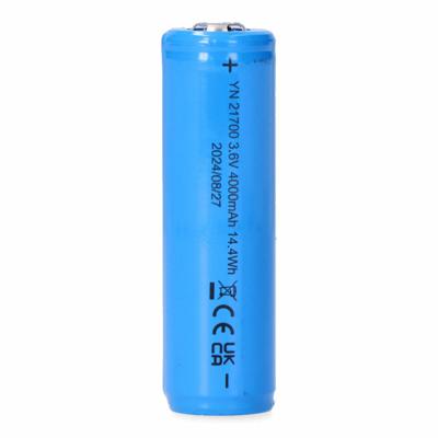 Oplaadbare Batterijen EDM 38131