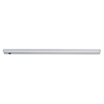Highlight LampLED zilvergrijs 88cm - S7914.31