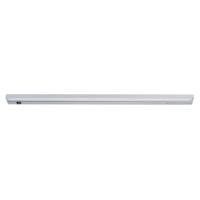 Highlight LampLED zilvergrijs 88cm - S7914.31