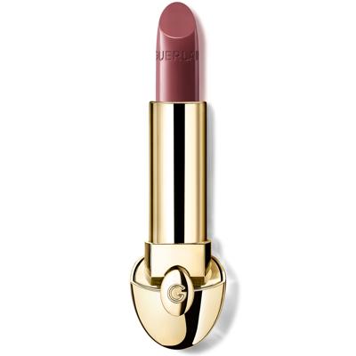 Guerlain Rouge G Lipstick 759 Plum Spring 3.5gr