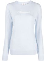 Rossignol pull Signature - Bleu