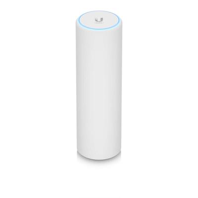 Toegangspunt UBIQUITI U6-Mesh Wit Zwart