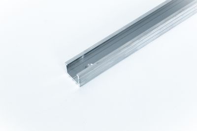 XP-100KG COMPACTPROFIEL L=2000MM-BRUT