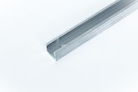 XP-100KG COMPACTPROFIEL L=3000MM-BRUT