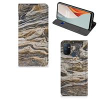 OnePlus Nord N100 | Standcase | Steen OnePlus Nord N100 | Standcase | Steen