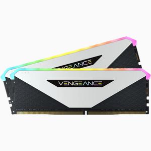 Corsair Vengeance CMN32GX4M2Z3600C18W geheugenmodule 32 GB 2 x 16 GB DDR4 3600 MHz