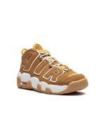 Nike Kids "baskets Air More Uptempo ""Wheat""" - Marron - thumbnail