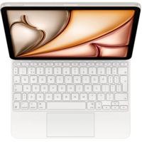 Apple Magic Keyboard QWERTY Nederlands Wit