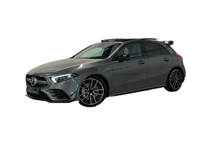 Mercedes Benz A Klasse