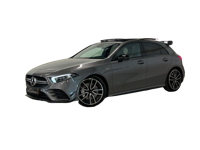 Mercedes Benz A Klasse