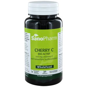 Cherry C 200 mg