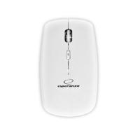 Esperanza EM120W muis RF Draadloos Optisch 2400 DPI