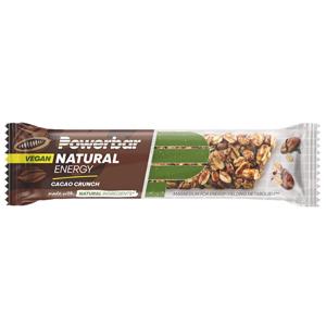 Powerbar Natural energy bar cacao crunch