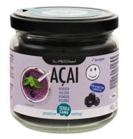 Terrasana Super acai poeder bio Terrasana Super acai poeder bio