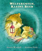 Welterusten kleine beer (Hardback)