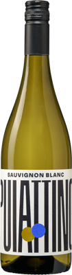 Friuli Puiattino Sauvignon Blanc