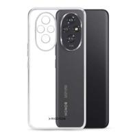 Mobilize Gelly Case Honor 200 Clear