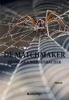 De Matchmaker - Franziska Weissenbacher - ebook - thumbnail