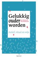 Gelukkig ouder worden - Bas Klinkhamer, Kees Klinkhamer - ebook - thumbnail