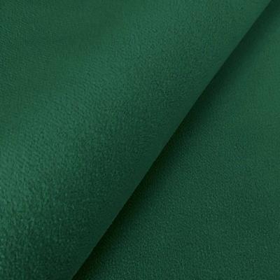 Manila 35 - Velvet Stof Groen