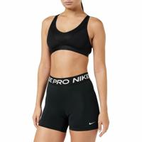 Sportleggings voor Dames Nike CZ9831 Zwart - Maat: L