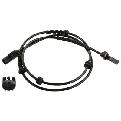 ABS - sensor 106761